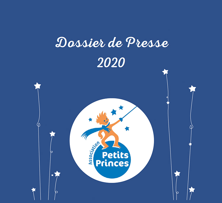Dossier de presse 2020