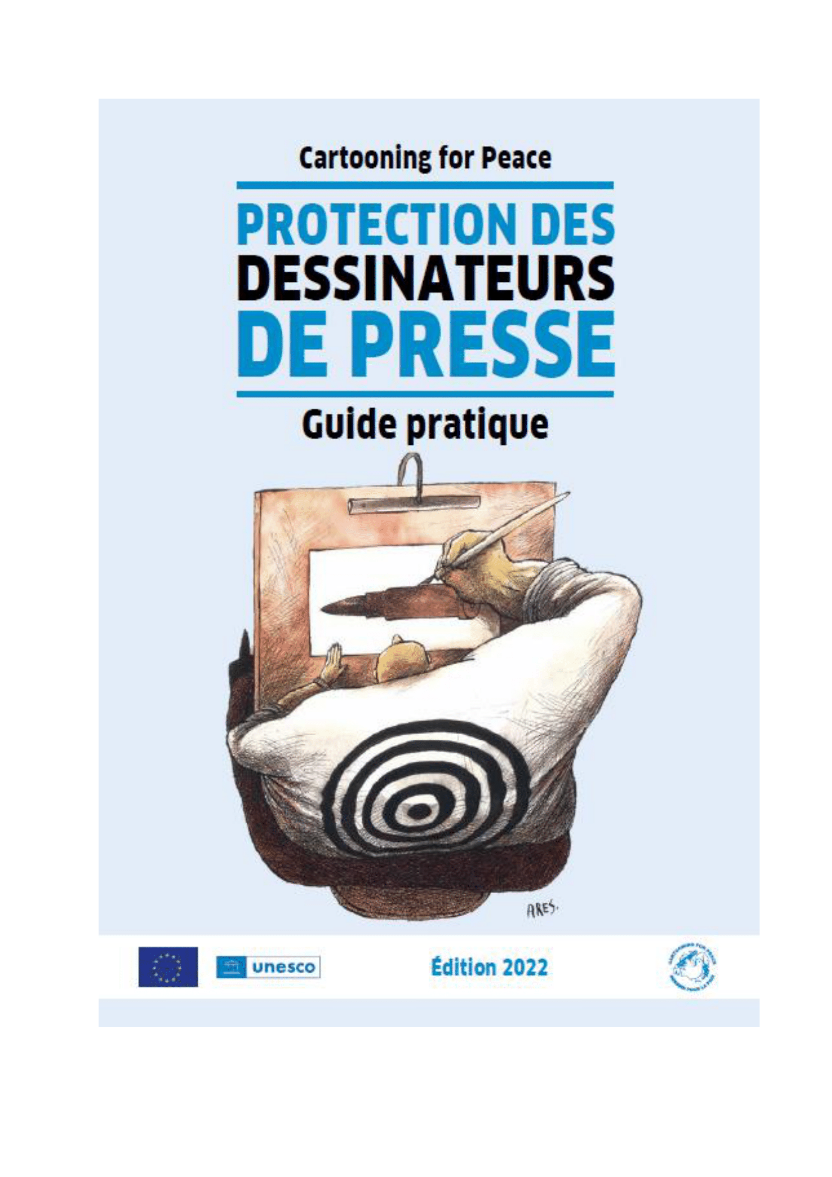 Couverture du guide
