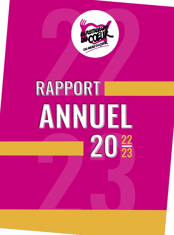 Rapport annuel détaillé 