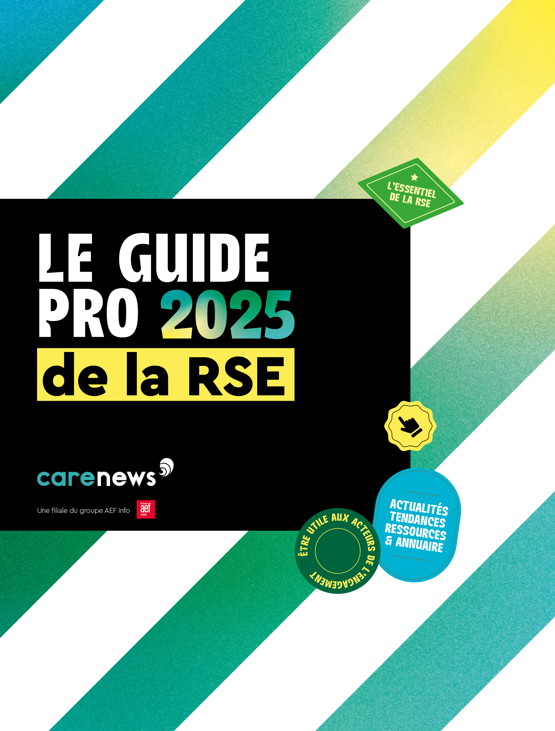 Guide pro de la RSE