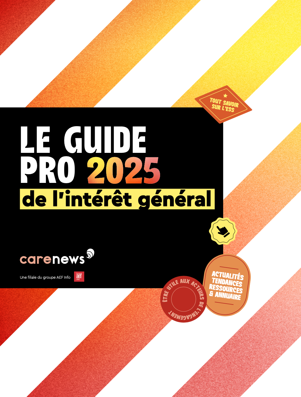 Téléchargez le Guide pro de l'intérêt général