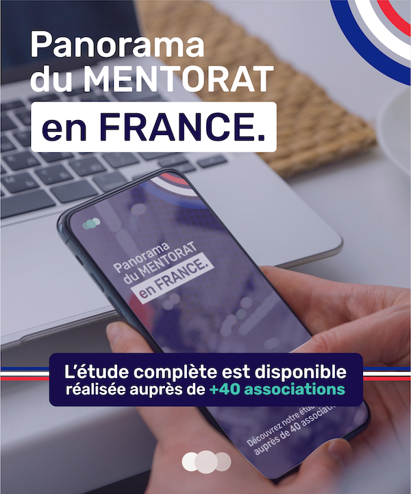 Panorama du mentorat en France 