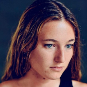 Camille Étienne