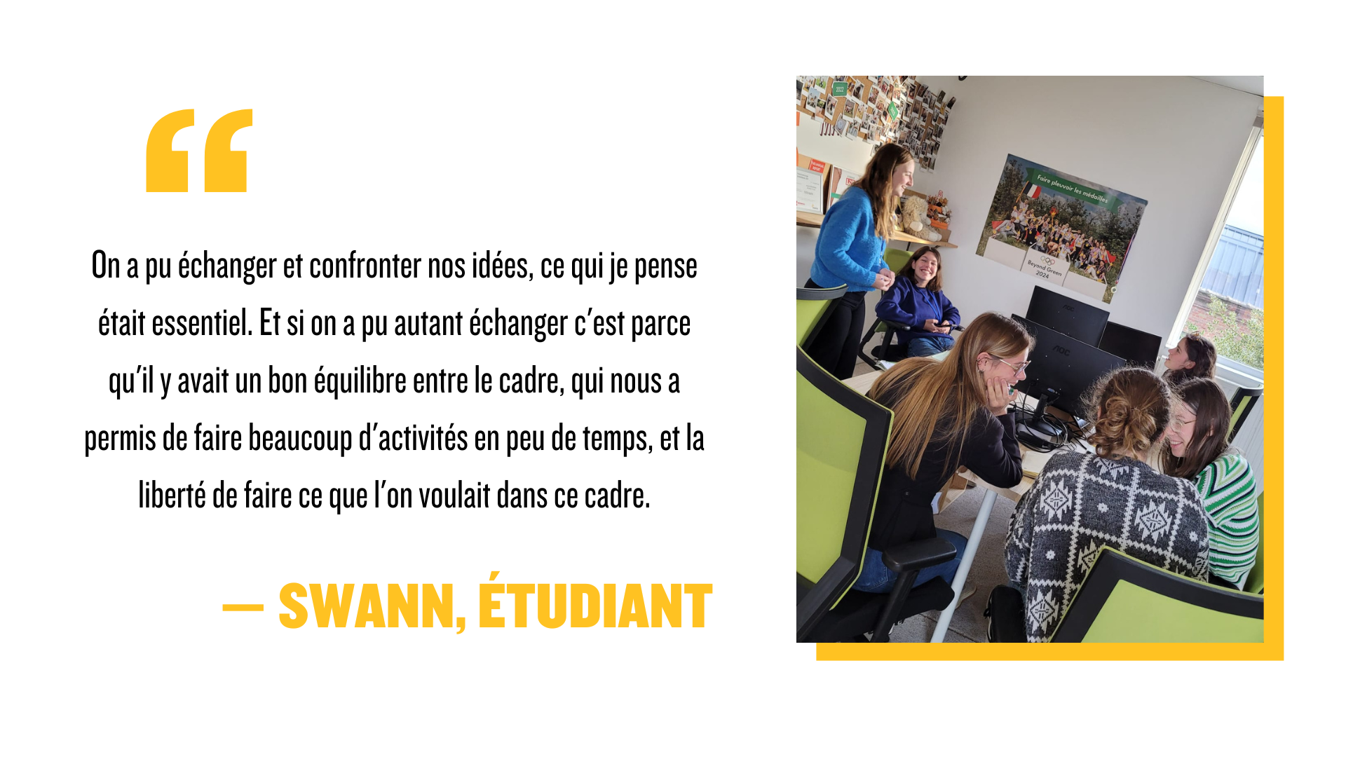 Verbatim Swann
