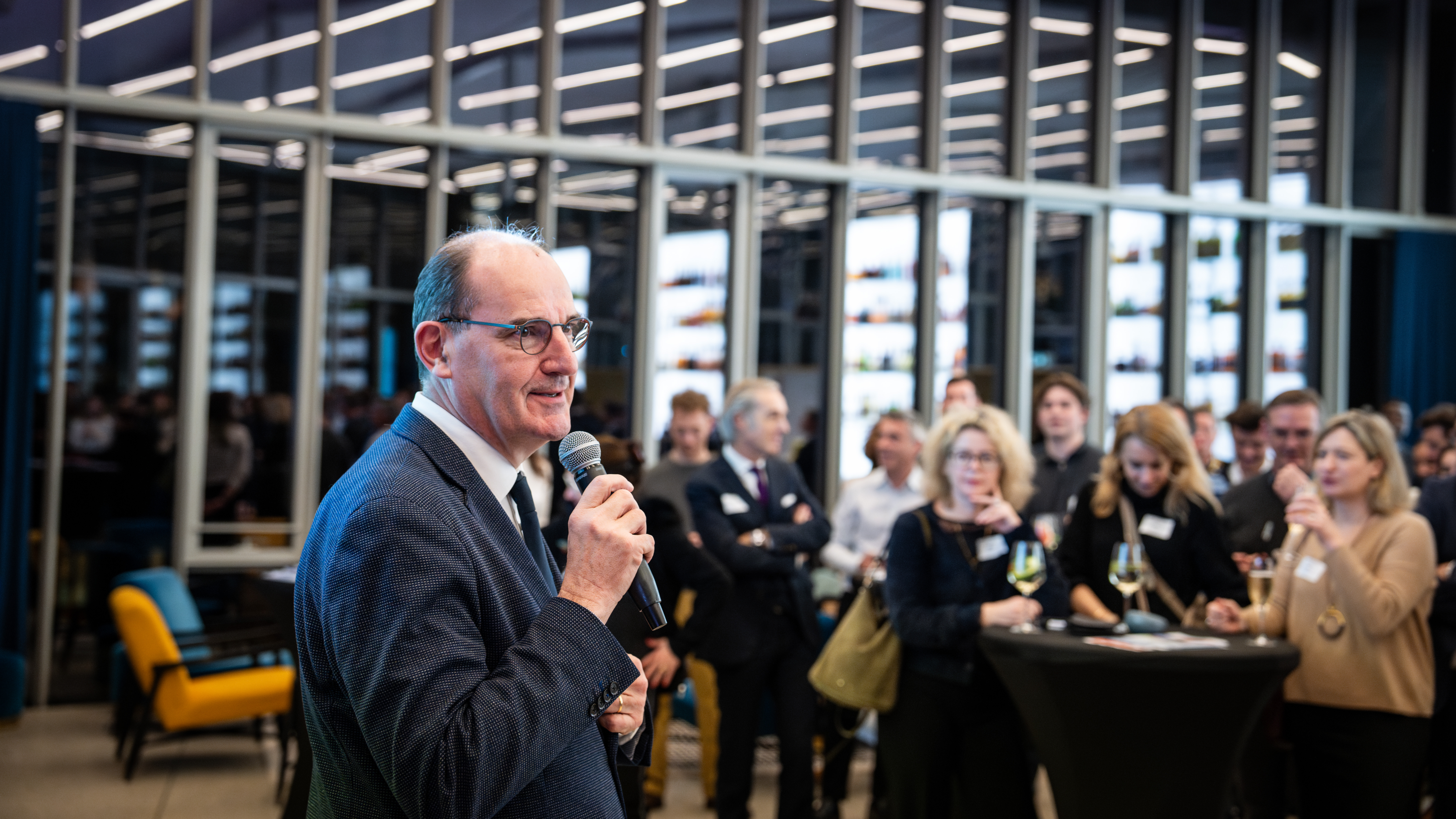 Evénement RSE connect du 10 décembre 2024