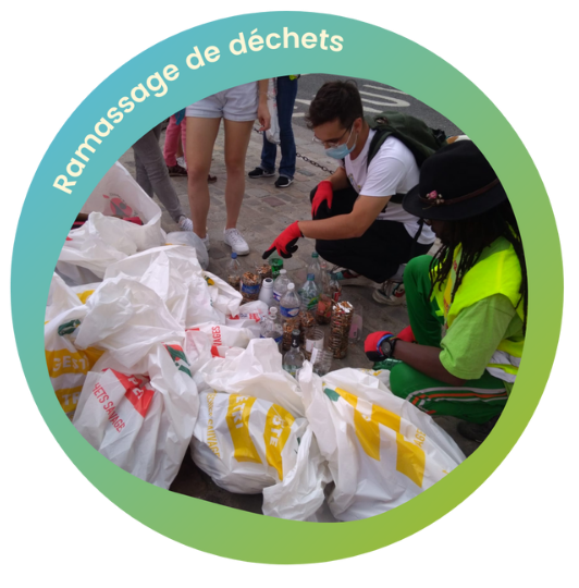 déchets