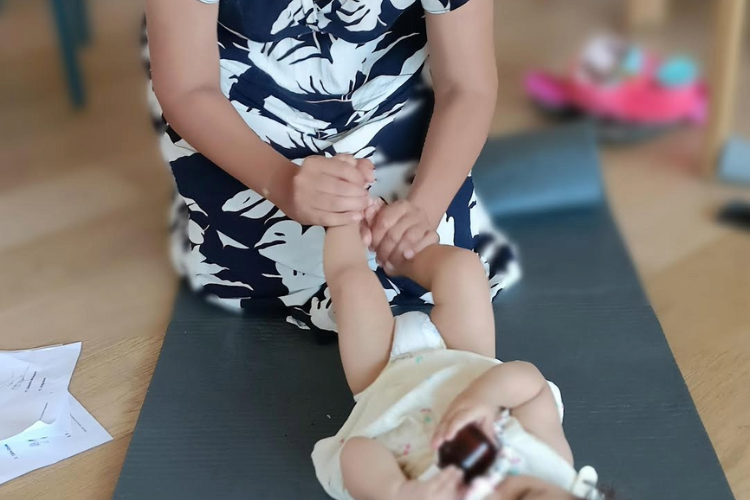 Crédit : Ker Antonia