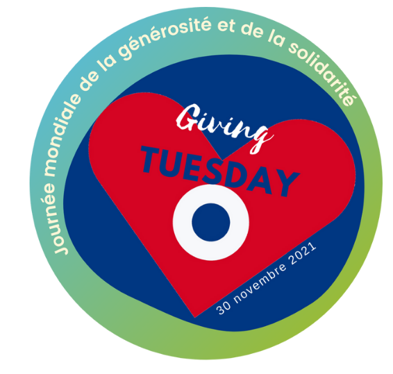 giving Tuesday