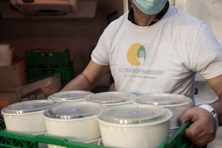 Association Le Chainon Manquant 