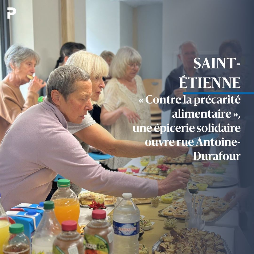 Médiation sociale : retrouver un équilibre social et alimentaire avec le Cabas - Crédit photo : DR.