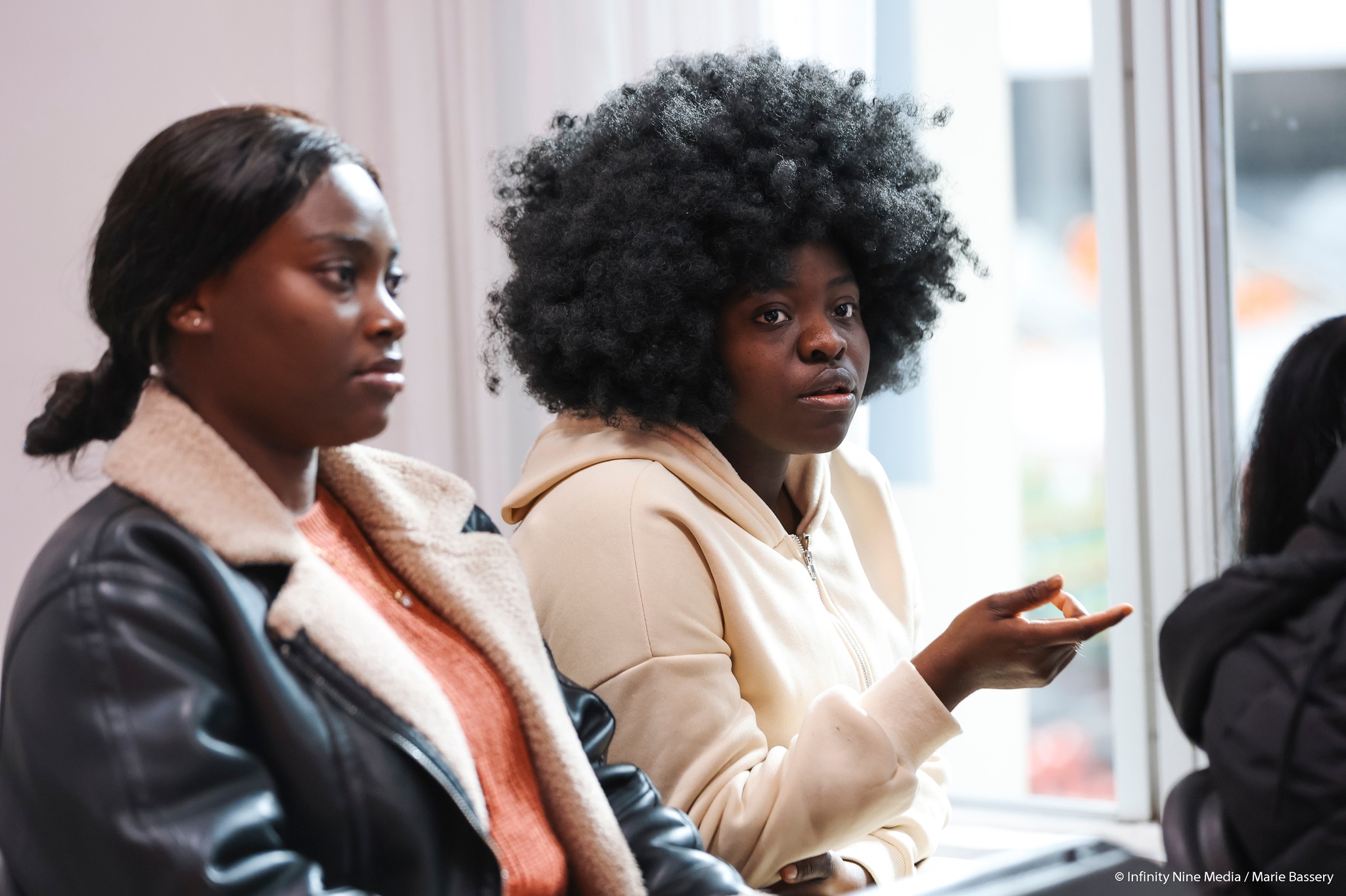 Crédit : Parenthèse Utile