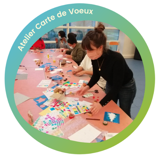 carte de voeux