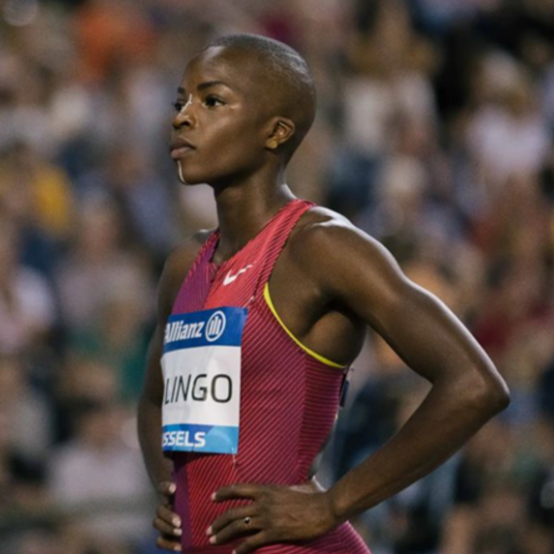 Cynthia Bolingo