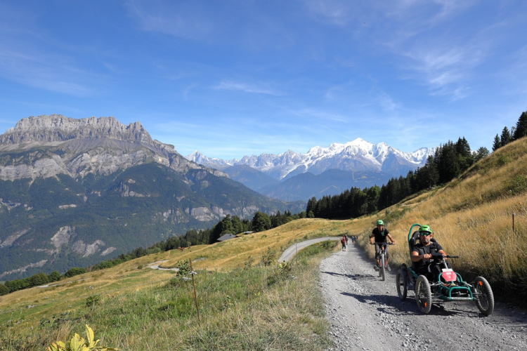 Association Comme les Autres 