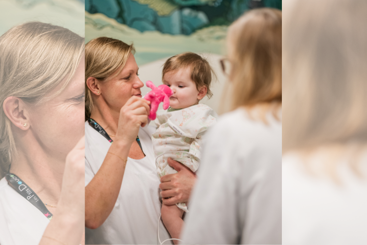 Association Les P'tits Doudous 