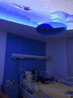 Le programme "Aquarium"