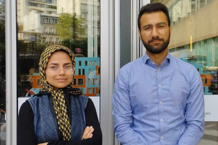N'oublions pas l'Afghanistan