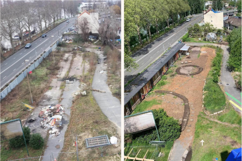 Avant/après