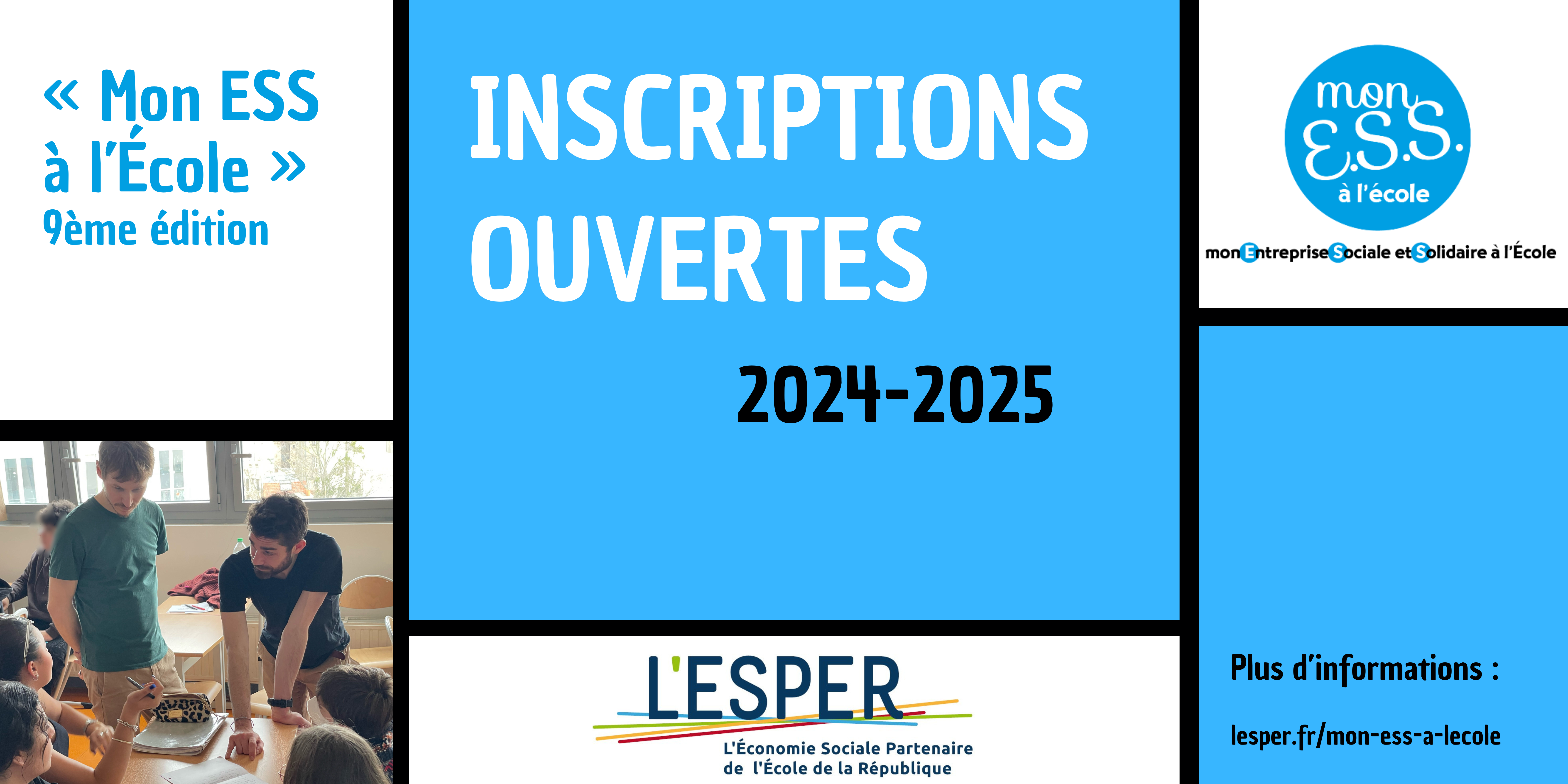 ESPER 2024