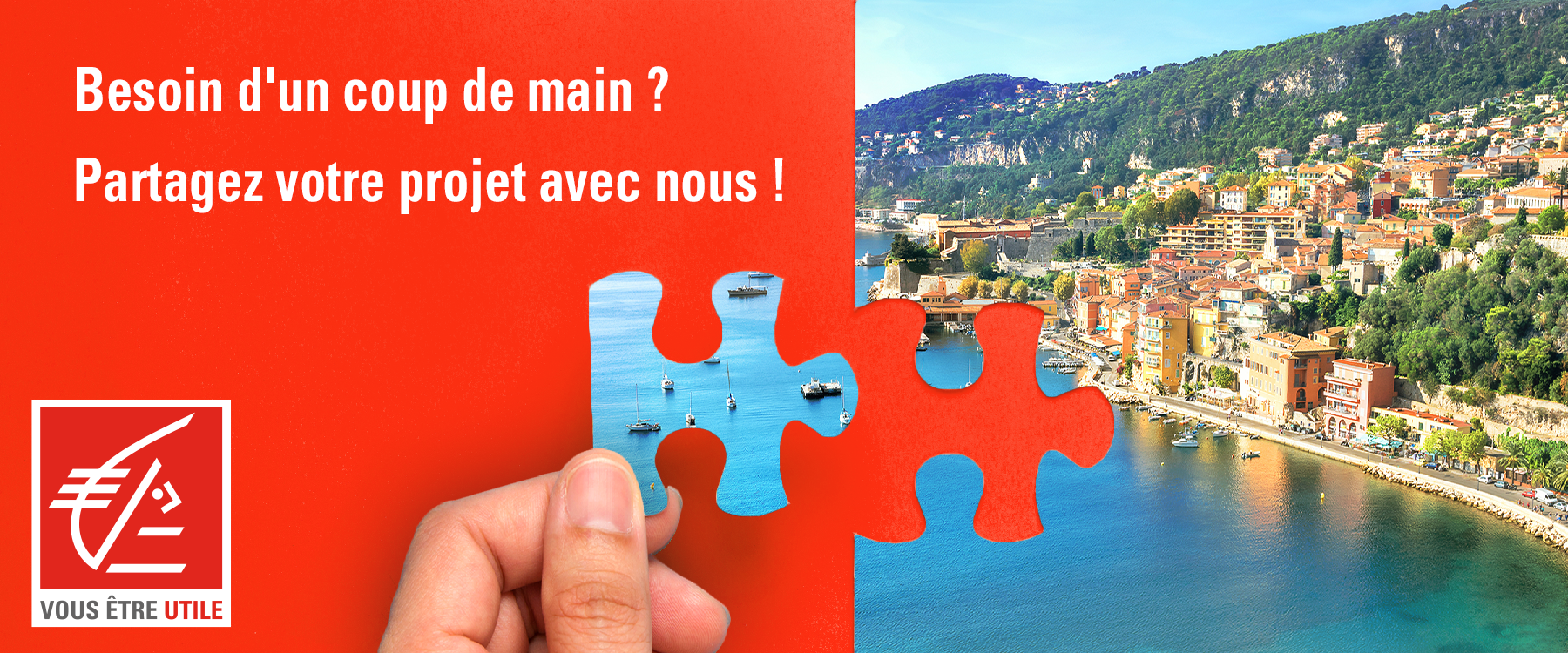 Appel à projets lutte contre l'inégalité numérique