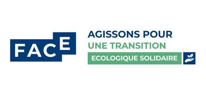 Agissons pour une transition écologique solidaire