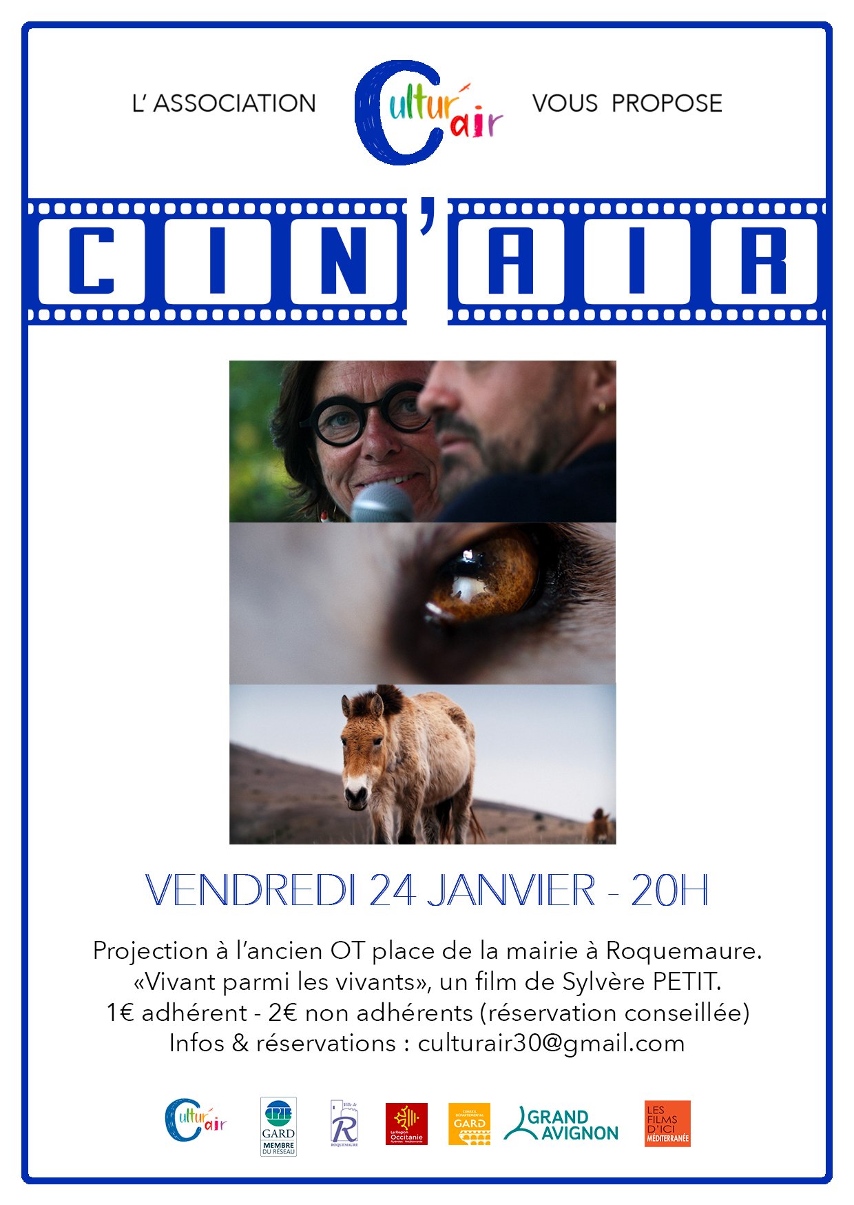 CINAIR