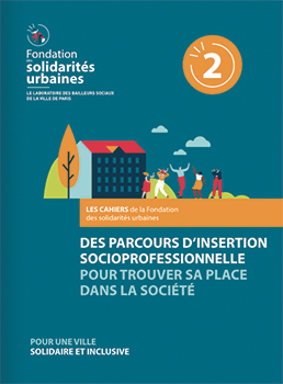 Cahiers de la Fondation des solidarités urbaines N°2