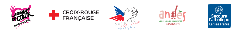  En partenariat avec les associations