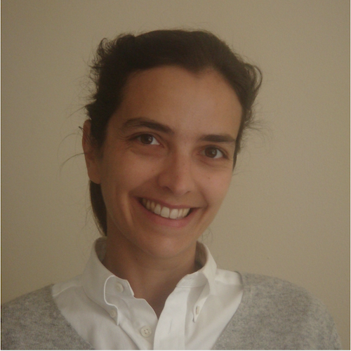Pauline Barrieu