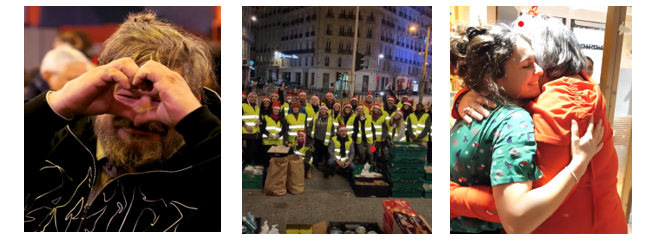 réveillons