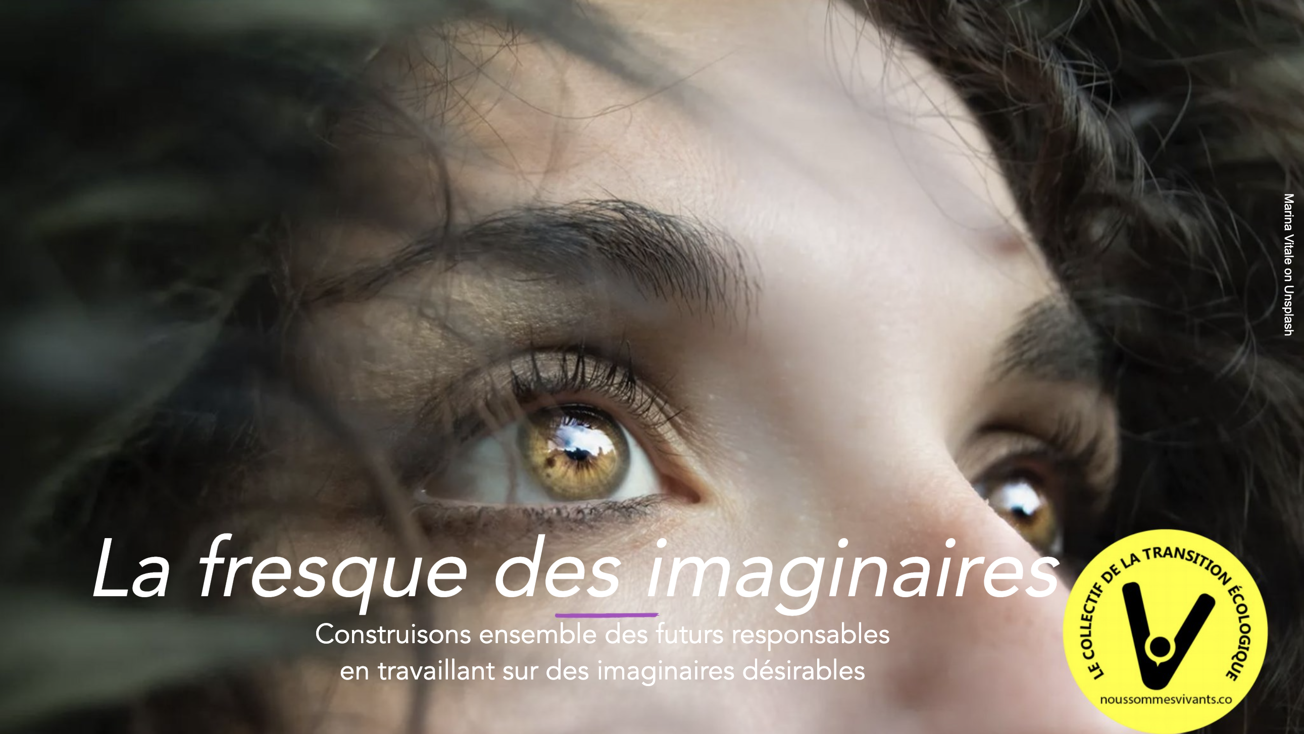 La fresque des imaginaires - Le vide poches - Crédit photo : DR