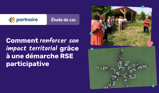 Pour savoir comment le Groupe Partnaire a réussi à mobiliser 40 % de ses effectifs sur la plateforme avec un taux de satisfaction à 9,7/10, n’hésitez pas à télécharger gratuitement le cas client !