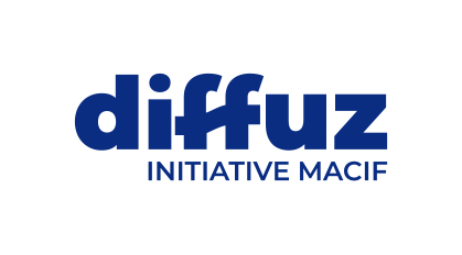 logo de Diffuz Initiative Macif