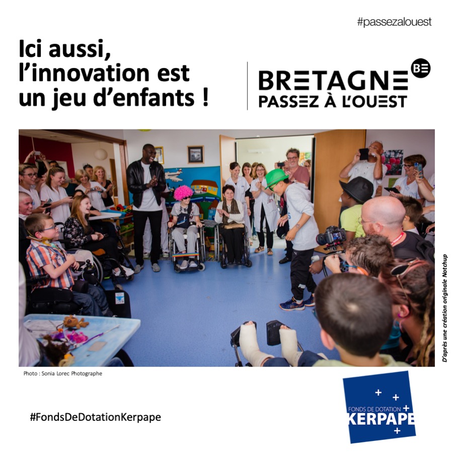 fonds de dotation kerpape