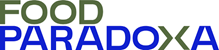Logo FOOD PARADOXA - Crédit photo : DR.