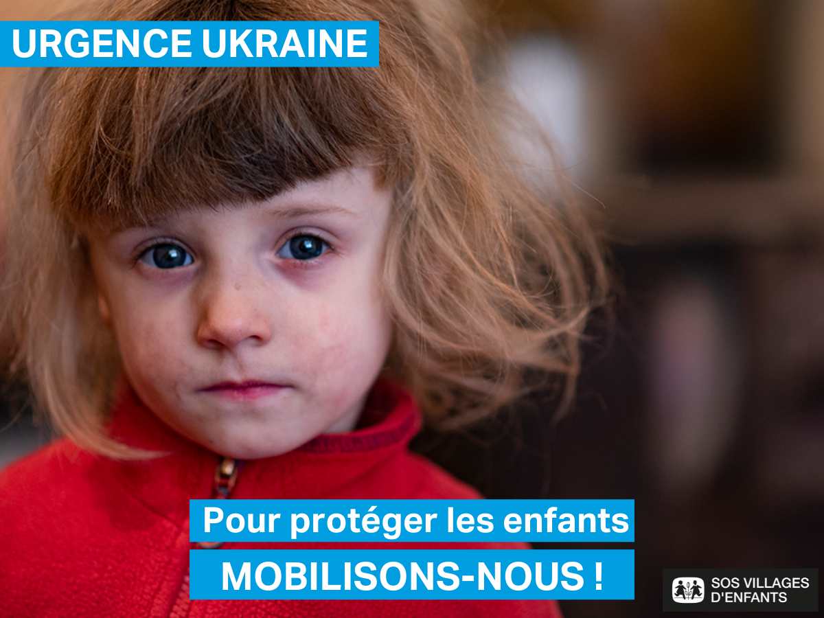 SOS Villages d'Enfants