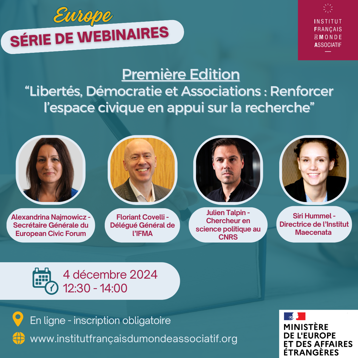 Visuel (event)