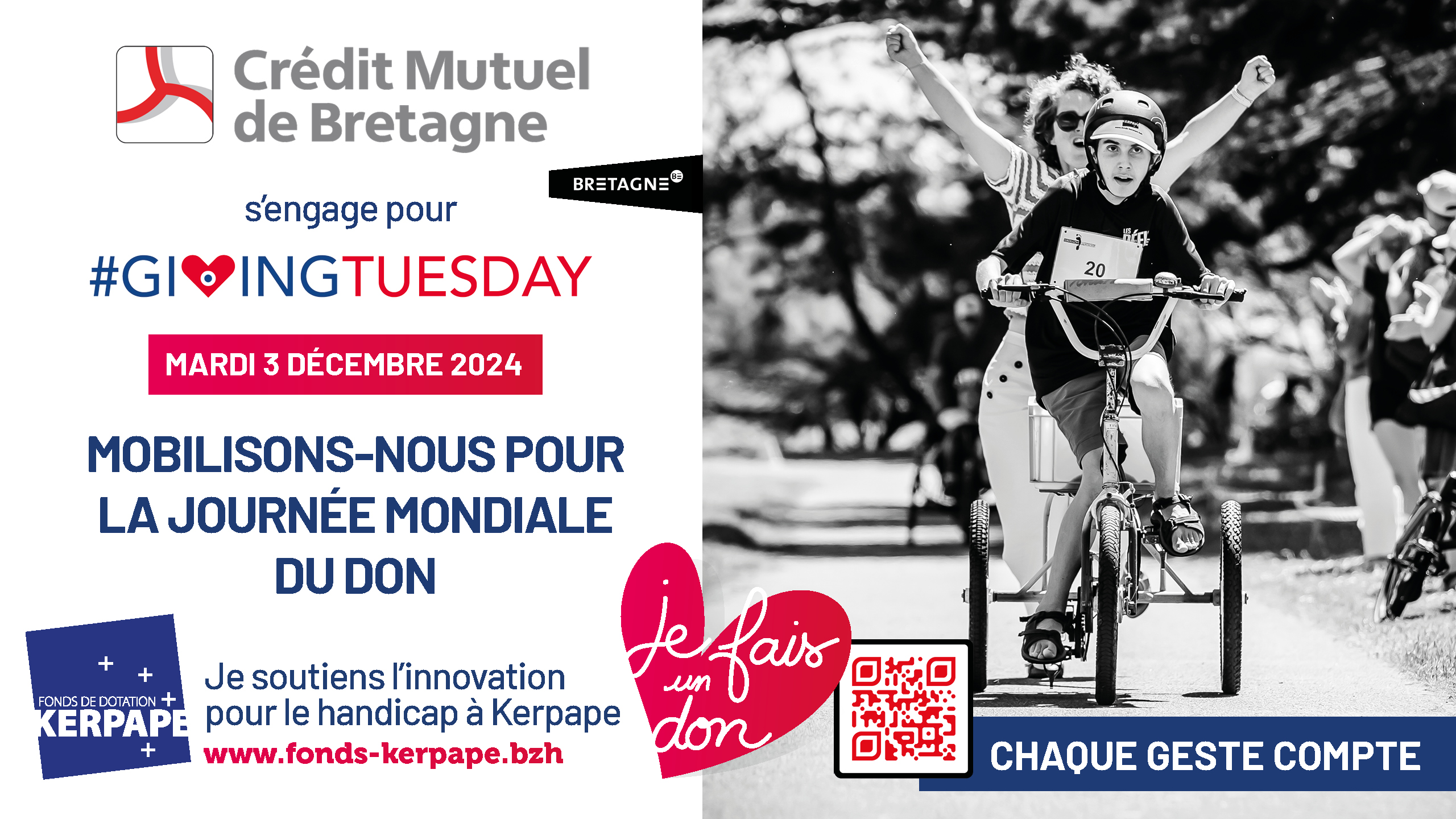 ACTION CMB Fonds de dotation Kerpape