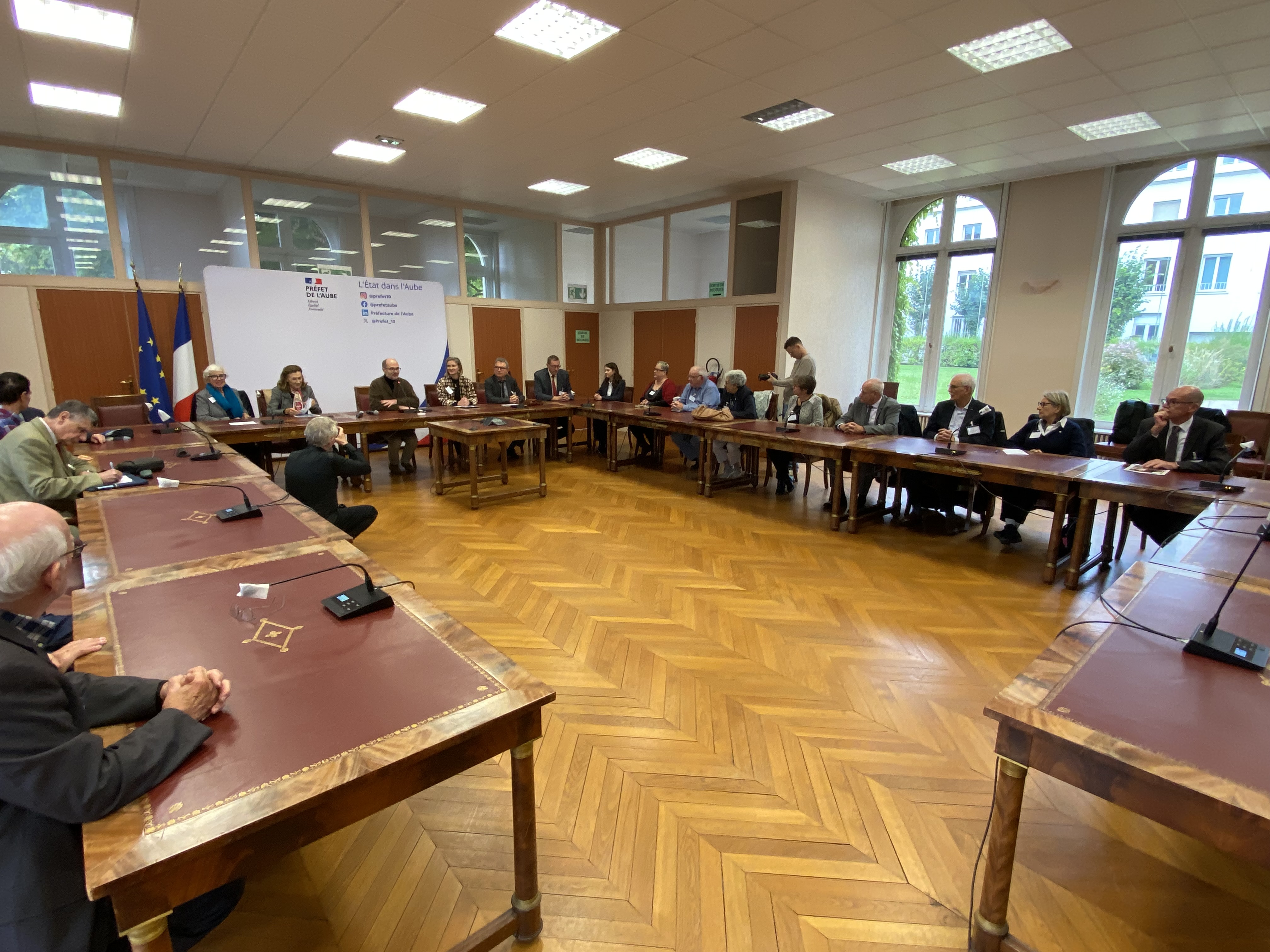 Fondation Un Avenir Ensemble 