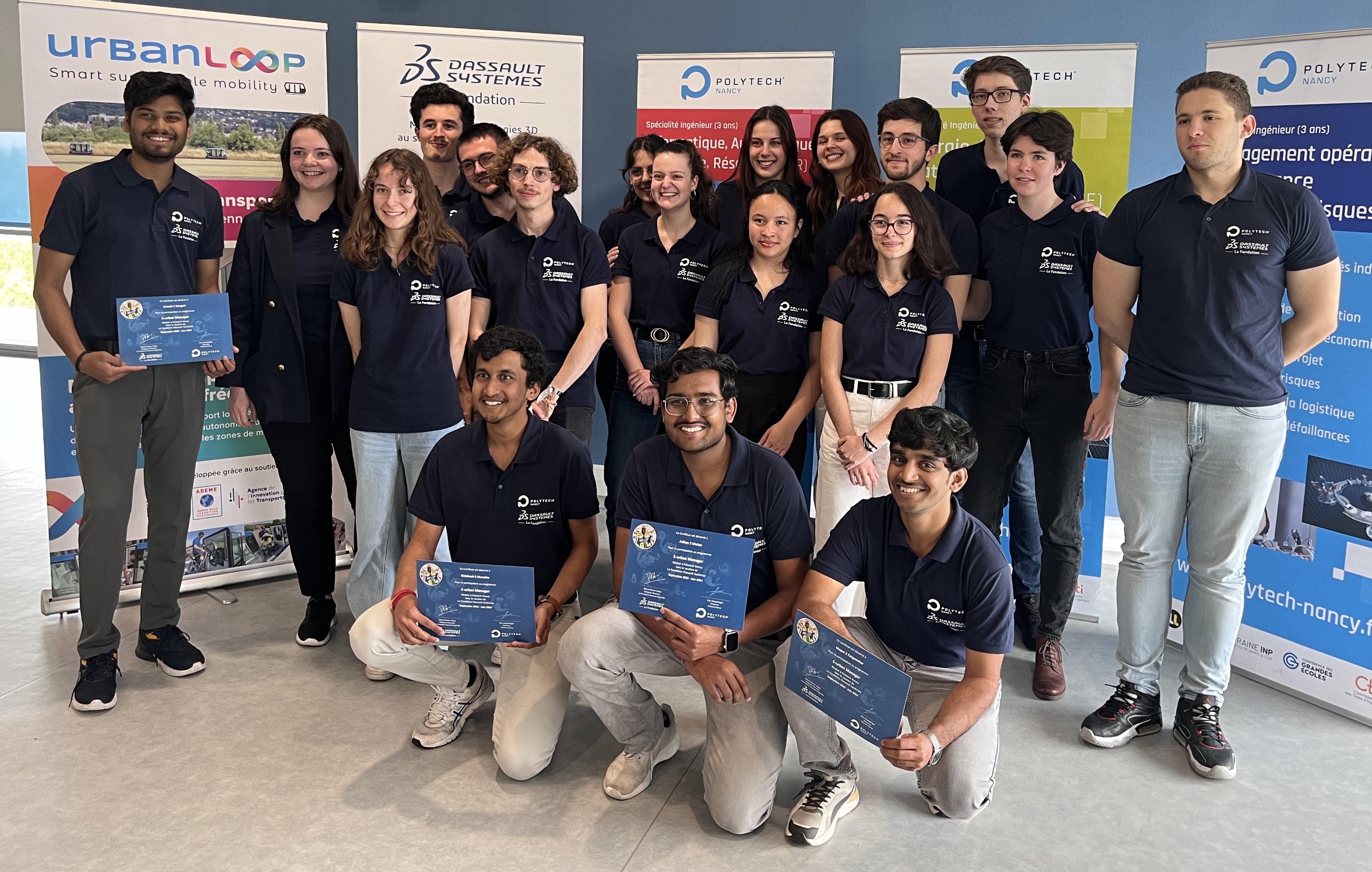 e-Urban Manager : une expérience formatrice unique pour développer des compétences d’ingénieurs utiles à la conception de solutions durables 