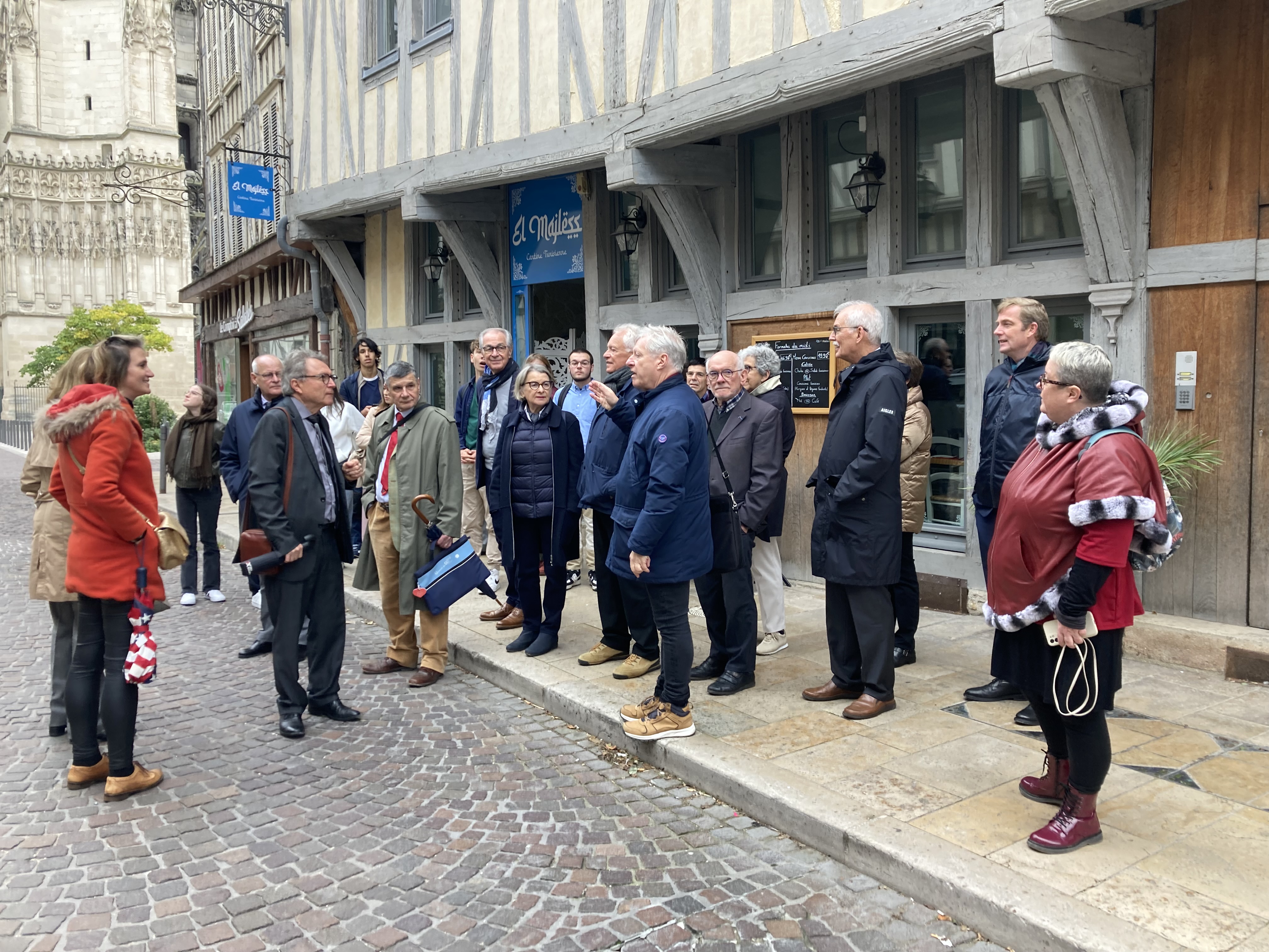 Fondation Un Avenir Ensemble