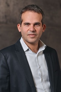 Imad Tabet, Directeur du marché des particuliers du Crédit Coopératif