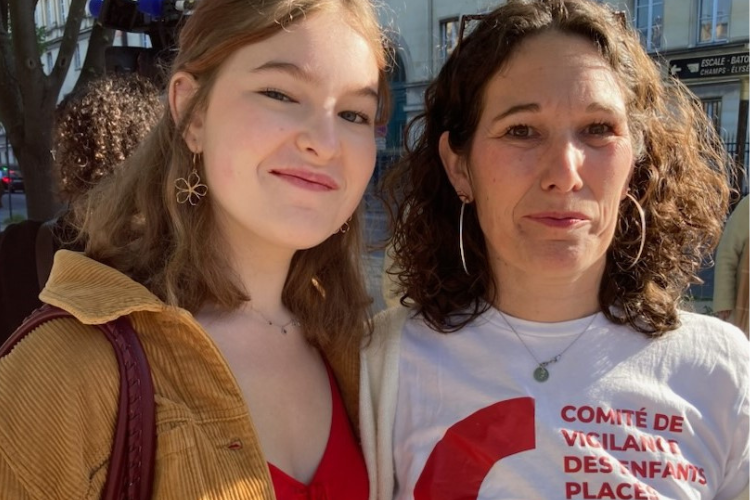 Jennifer et Lola