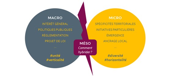 Les tensions d’articulation entre les légitimités
