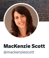 MacKenzie Scott