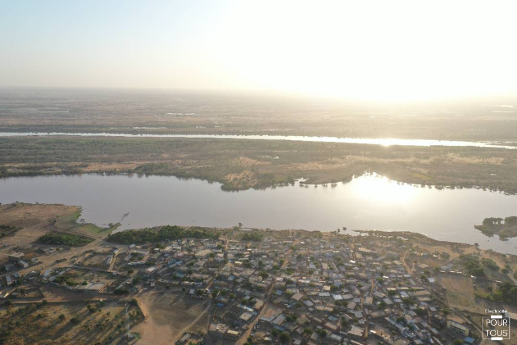 Mauritanie Wompou 2023