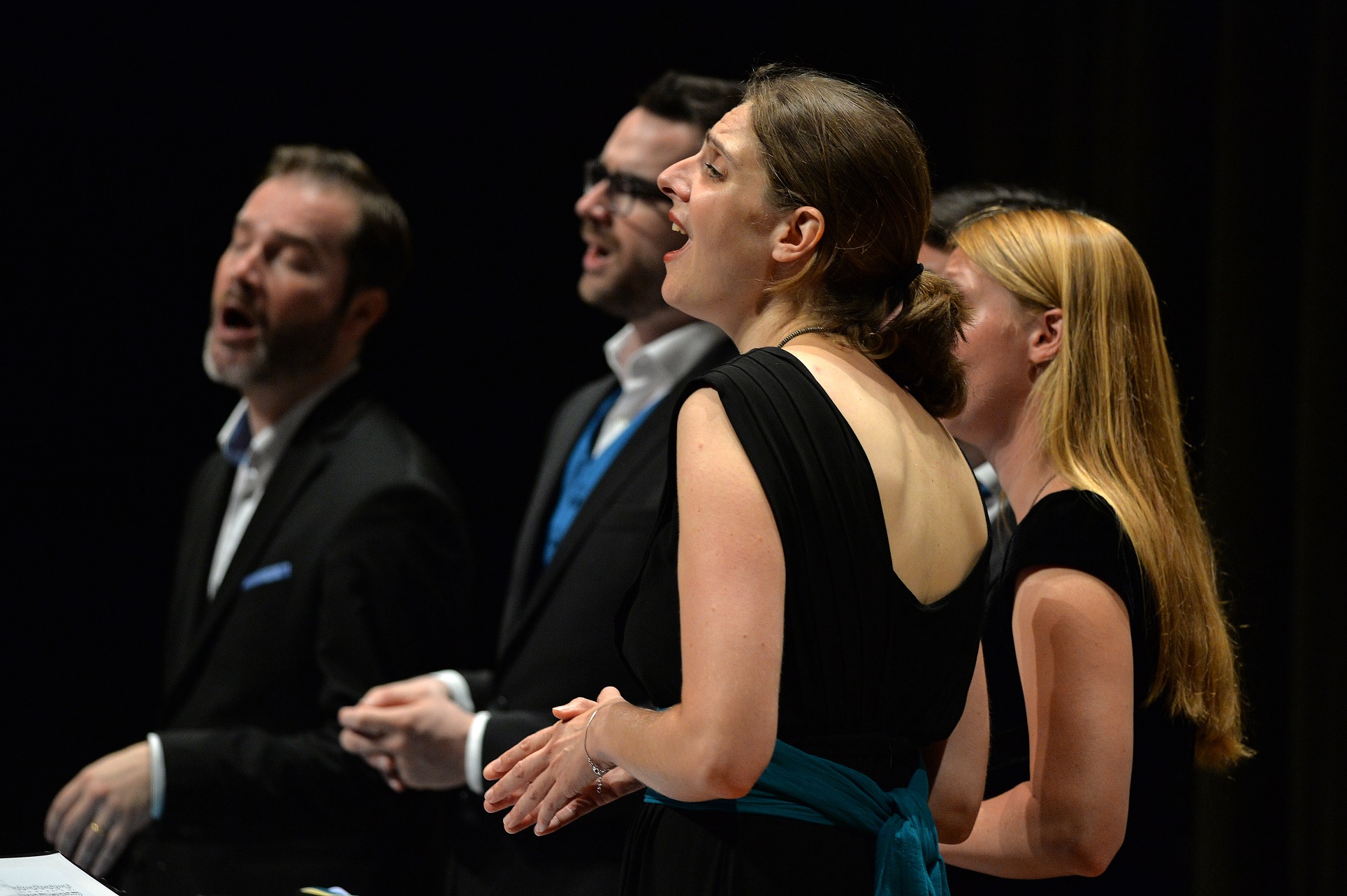 Appel à projets : Mécénat musical