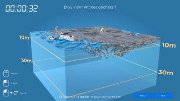 Contenu pédagogique Nouveaux Continents