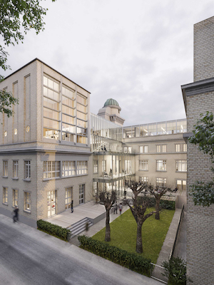 Visuel Maison Poincaré