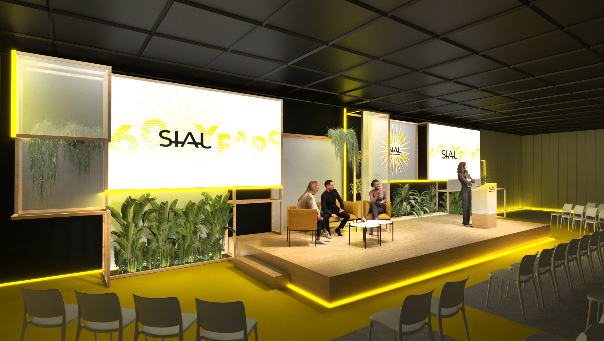 SIAL Summit RSE 2024